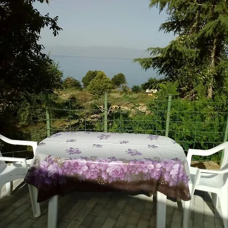 Holiday home Elesec House