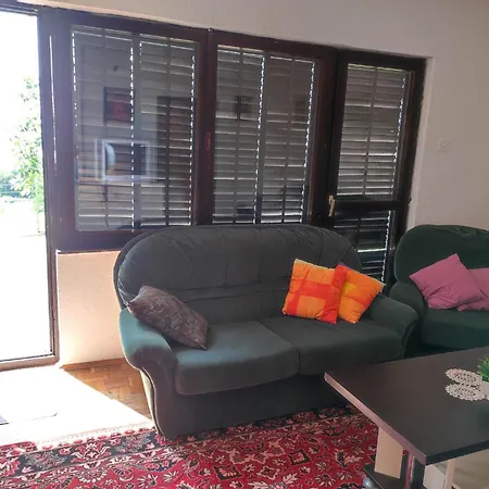 Holiday home Elesec House Ohrid