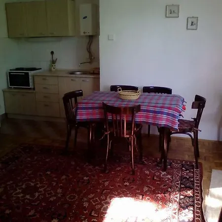 Elesec House * Ohrid